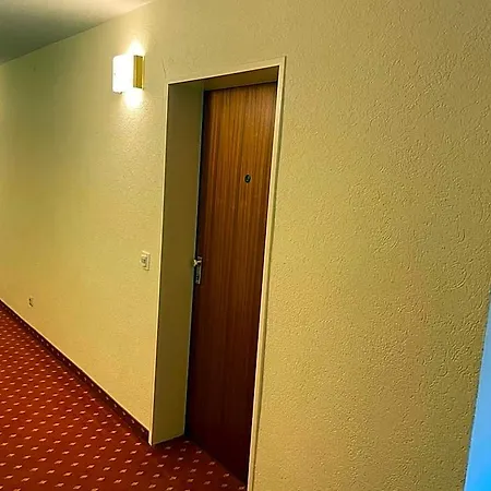 Well-kept Flat In With Indoor Pool 3*