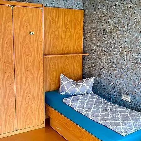 Well-kept Flat In With Indoor Pool Бад-Херренальб